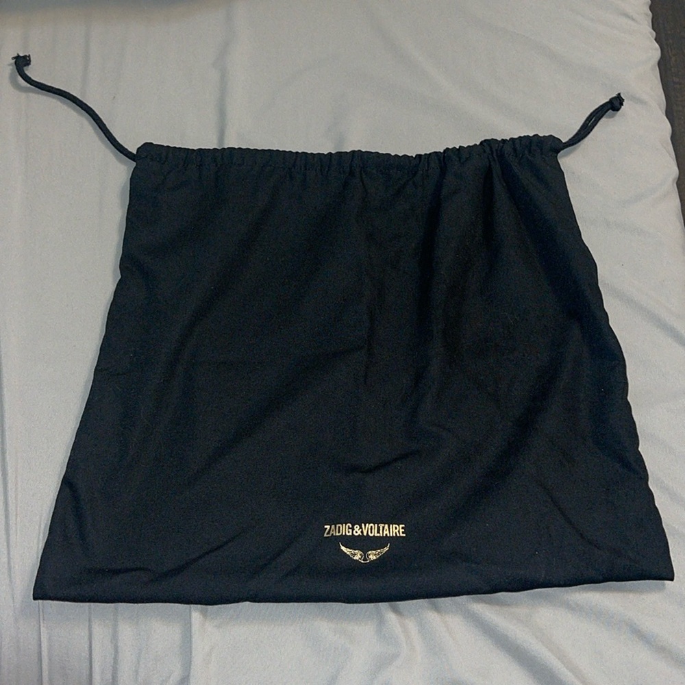 Zadig & Voltaire Purse Bag